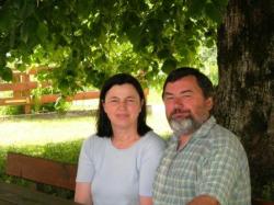 Wir freuen uns auf Sie!